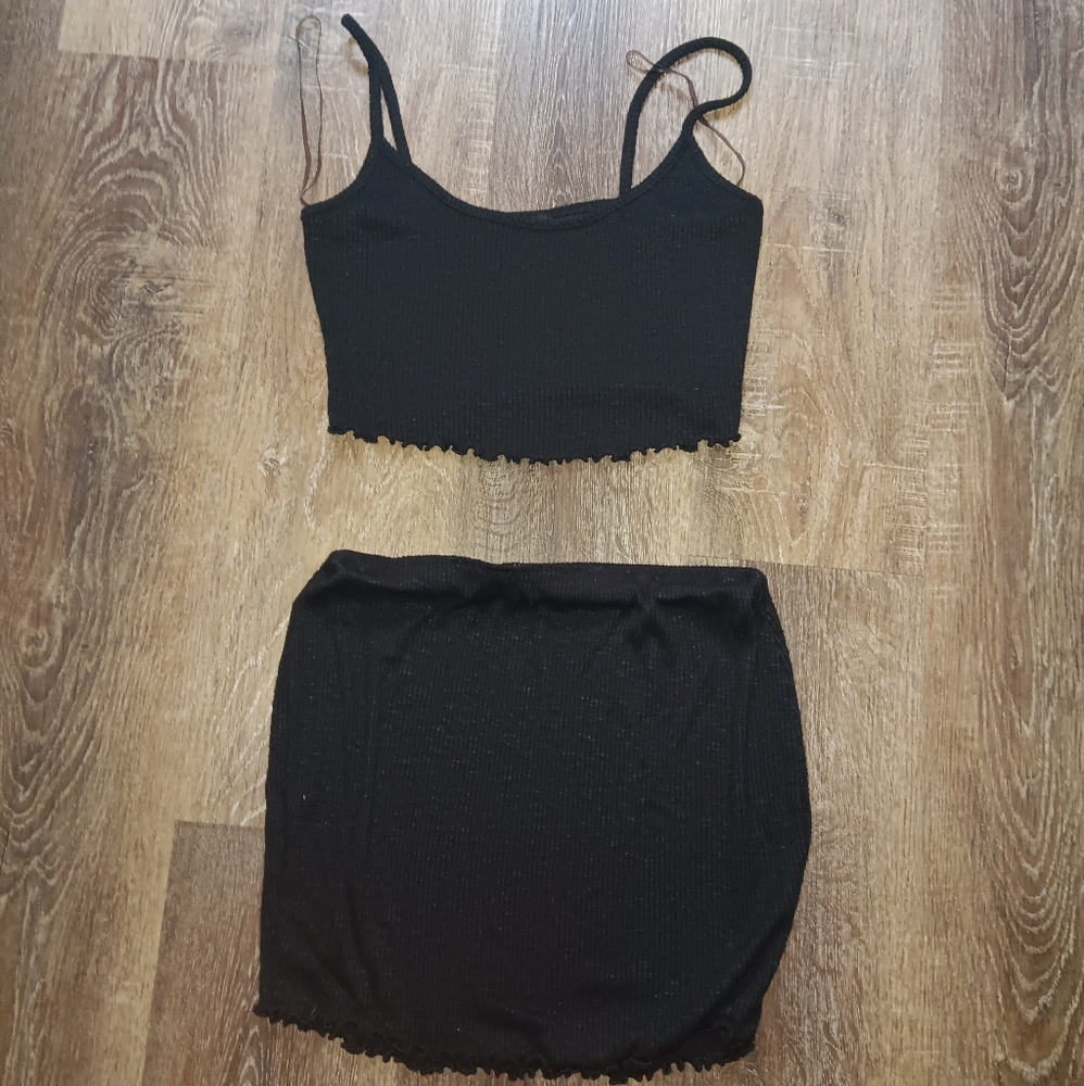 Large Outfit